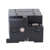 Programmierbare Logikmodul-Steuereinheit SPS Industrielle Steuerplatine DC24V 8 Eingänge 6 Ausgänge mit Analog
