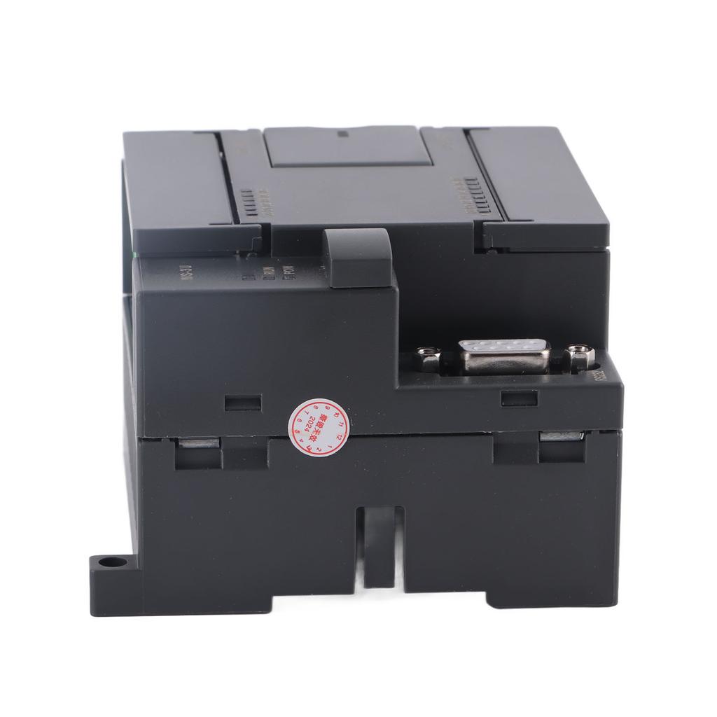 Programmierbare Logikmodul-Steuereinheit SPS Industrielle Steuerplatine DC24V 8 Eingänge 6 Ausgänge mit Analog