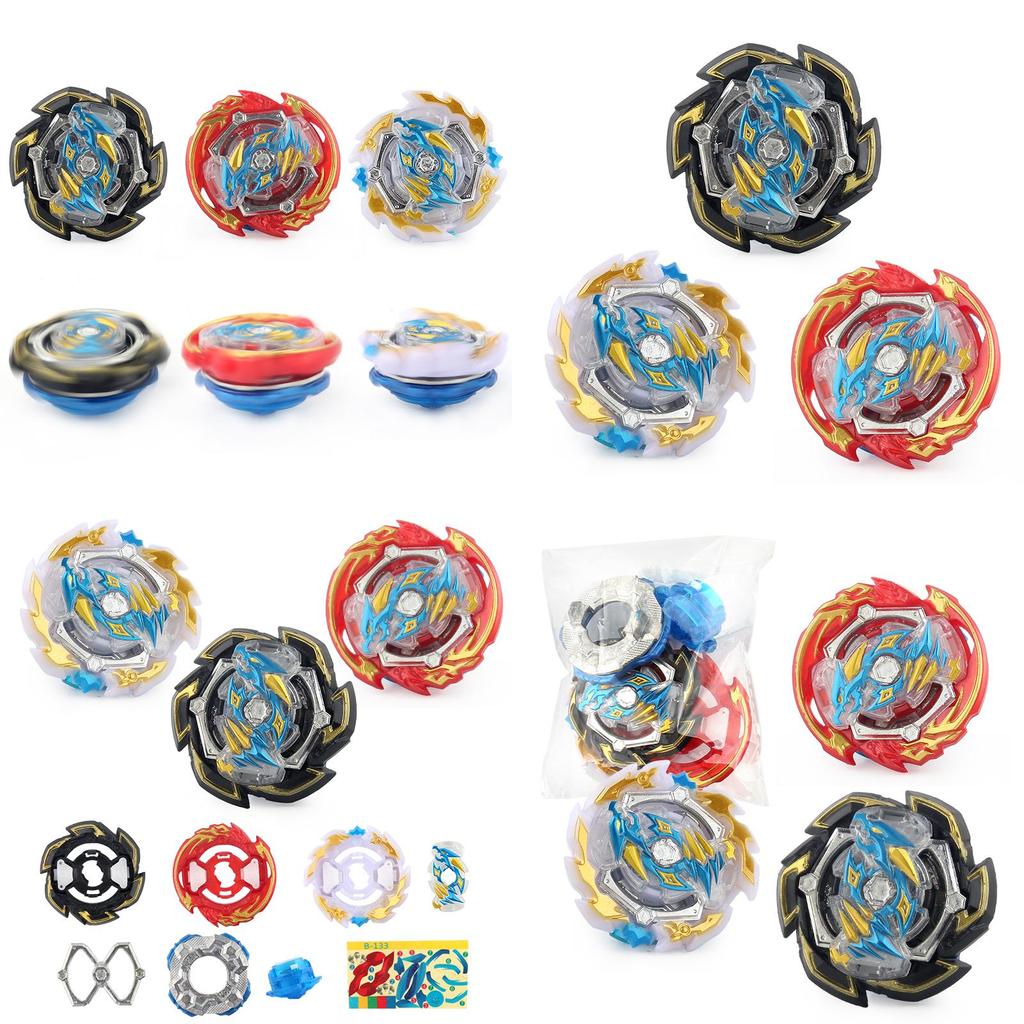 Arrival Beyblade Burst Fight Gt B-133 Ace Dragon Toy With High Combat Effectiveness**