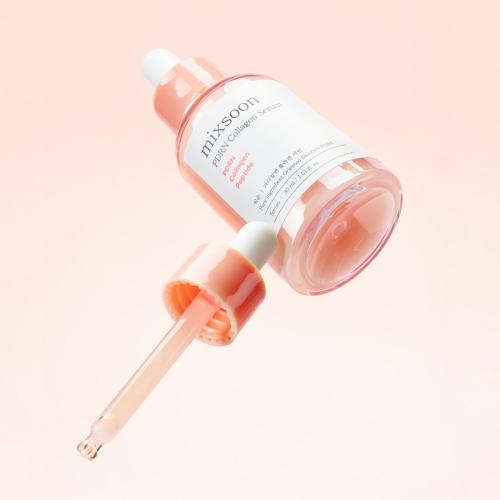 Mixsoon PDRN Collagen Serum 30ml