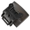 Poignée de tirage de libération du frein de stationnement d'urgence ZR95XDHAH compatible avec Dodge RAM 1500 2500 3500 2006 2007 2008 2009 Marron Foncé
