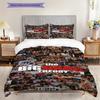Big Bang Theory Bazinga Home Soft Sofa Cover Blanket Down Pillowcase Duvet Cover Without Core Bedding