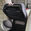 For Honda CRV CR-V 2017 2018 2019 2020 2025 2025 Car Center Console Armrest Lid Box Cover Protector Cover Decoration Accessories