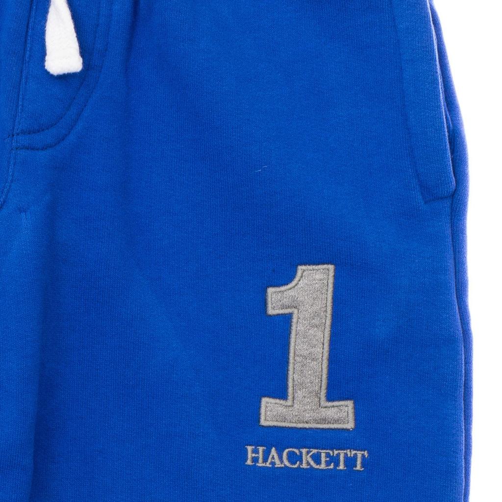 Pantalón de chándal con cordones HK210363 para Niño