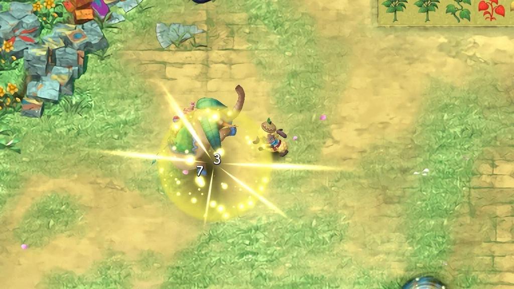 Rune Factory 3 Special SE North Switch (Import America) –