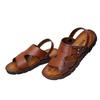 Fashion Men Sandals Non-slip Summer Flip Flops High Quality Outdoor Beach Slippers Casual Shoes Cheap Men's shoes