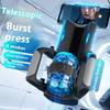 Thrusting High Speed Male Automatic Masturbator Machine Automatic Telescopic Vagina Masturbation Cup Sex Toy For Men 18+