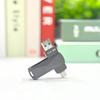 Cqint QTUA-01 USB 3.0 Solid State Flash Drive