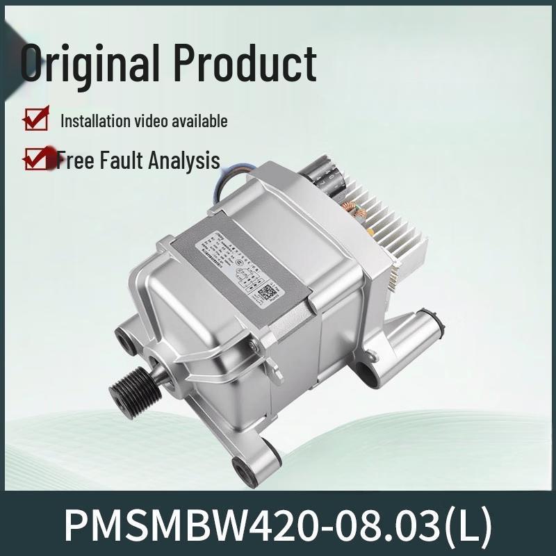 Drum Washing Machine Inverter Motor