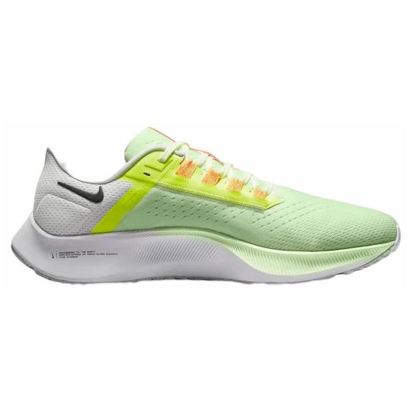 Nike Buty sportowe Air Zoom Pegasus 38 Barely Volt CW7356-700