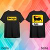 New Agip Racing Logo T-Shirt Funny Size S To 5XL