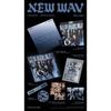 [Pre-order] Treasure 4th Mini Album [NEW WAV] (Online Benefit)
