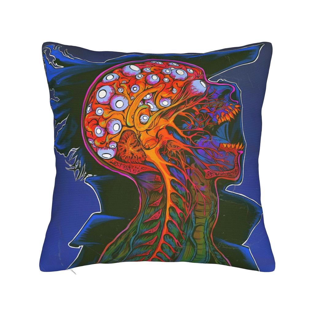Hunter in Yharnam For Gamers Bloodborne Pillow Case Soft Pillow Cover For Wedding Party Home Decor Kawaii Pillowcases