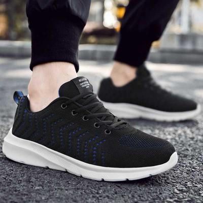 Obuwie męskie – Sneakersy