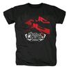 Bullet For My Valentine Heavy Metal Band Shirt Unisex T-Shirt