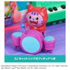 Gabbys Dollhouse DJ Catnips Music Room Set