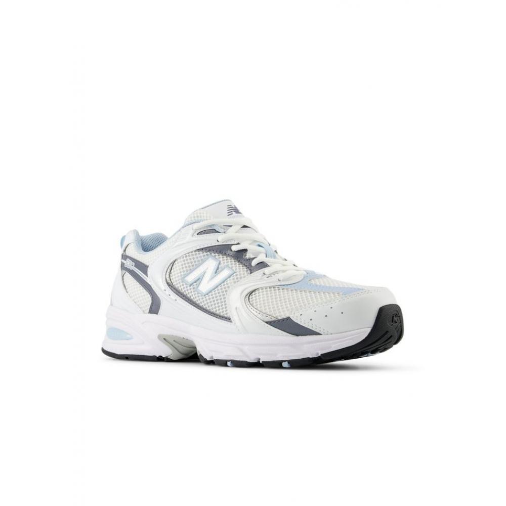 New Balance 530 White Blue