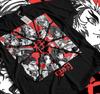 Hashira Demon Slayer T-shirt Kimetsu No Yaiba Tengen Anime GifT-shirt Gift 091