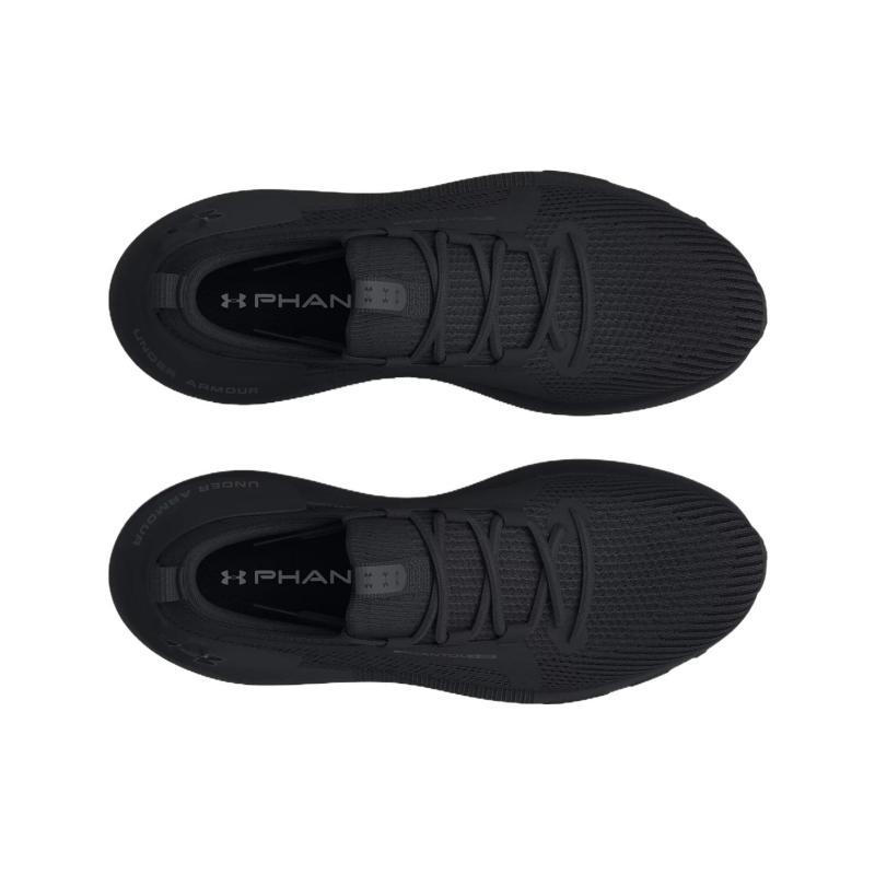 Under Armour Hovr Phantom 3 Se 'Triple Black' Damen-Sneaker 3026584-001