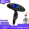 Shuttle Handheld 40kg Electronic Mini Luggage Scale with Hook & Portable Gram Measurement