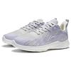 Li Ning Qingyi Slip Resistant, Breathable, Lightweight Low top Running Shoes Women's Blue ARSS020-1
