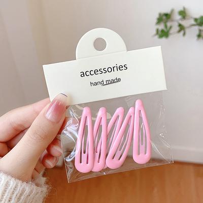 Accesorii pentru păr – Clame de păr