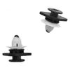Volvo S40/60/80, XC60/90 Bumper Clip & Skirt Pedal