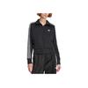 adidas Originals Adicolor Firebird Striped Zip-Up Long Sleeve Jacket Women Jackets JY2613