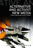 Kniha Alternative and Activist New Media