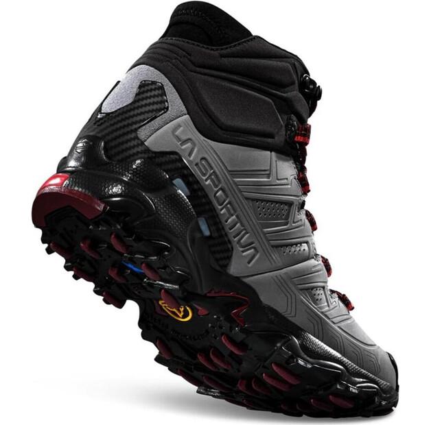 Треккинговые ботинки La Sportiva Ultra Raptor II Mid Leather