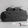Big Cargo String Pocket Messenger Crossbody Bag (3 Colors)