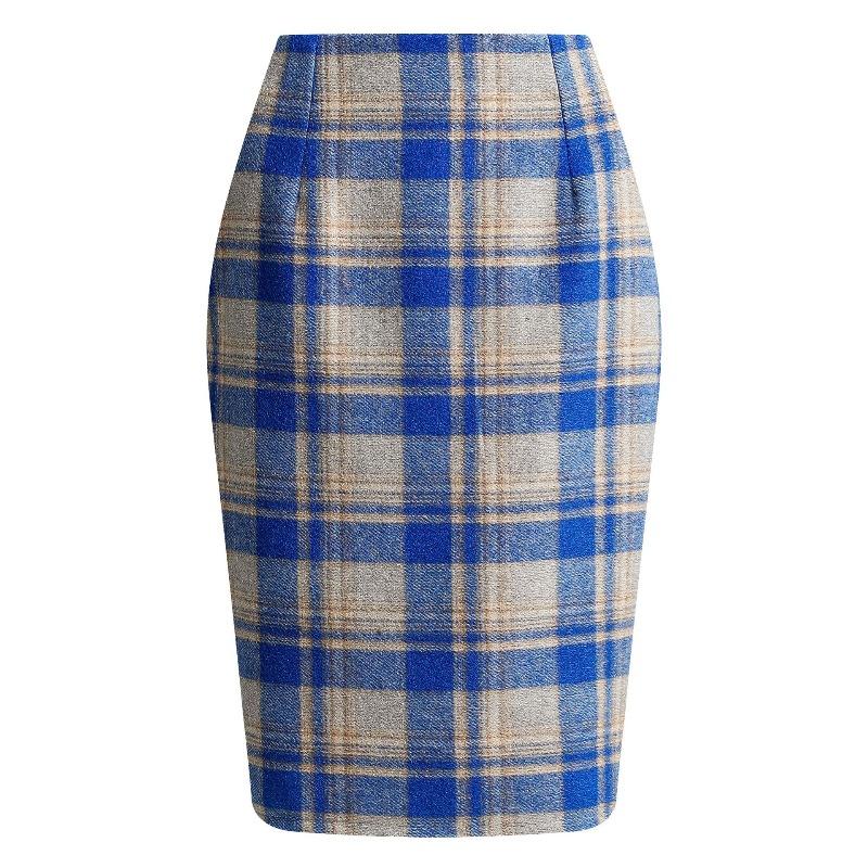MGHR Women's Fashion Casual Short skirt set