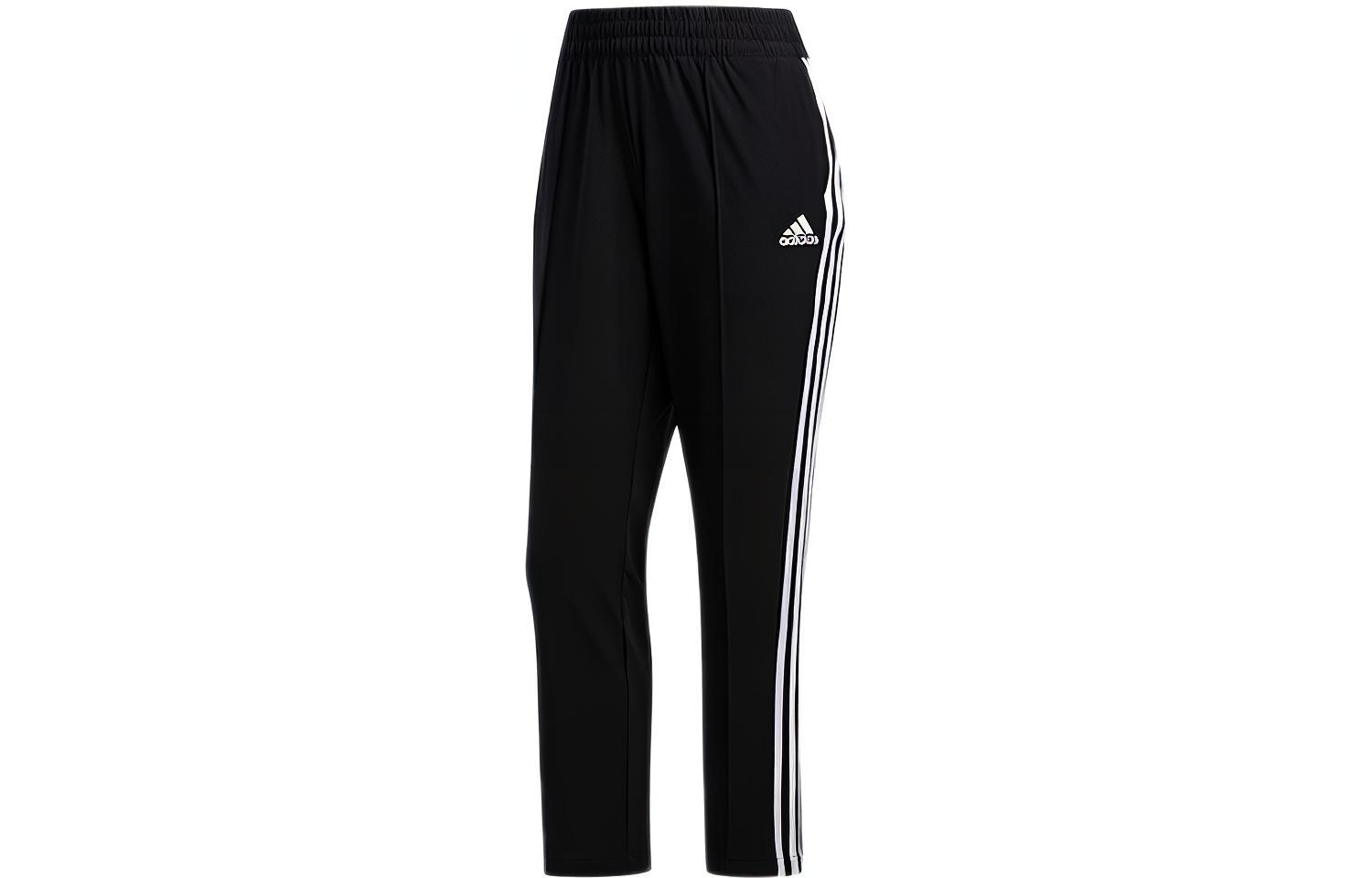 Adidas Knitted Sweatpants Women s Black FJ7153