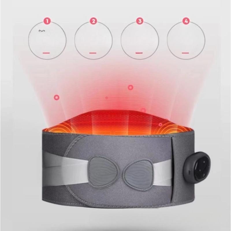 Keywords Wireless Heating Belt To Keep Warm, Palace Warming Belt Physiotherapy, Waist Protection, Electric Abdominal Massager,