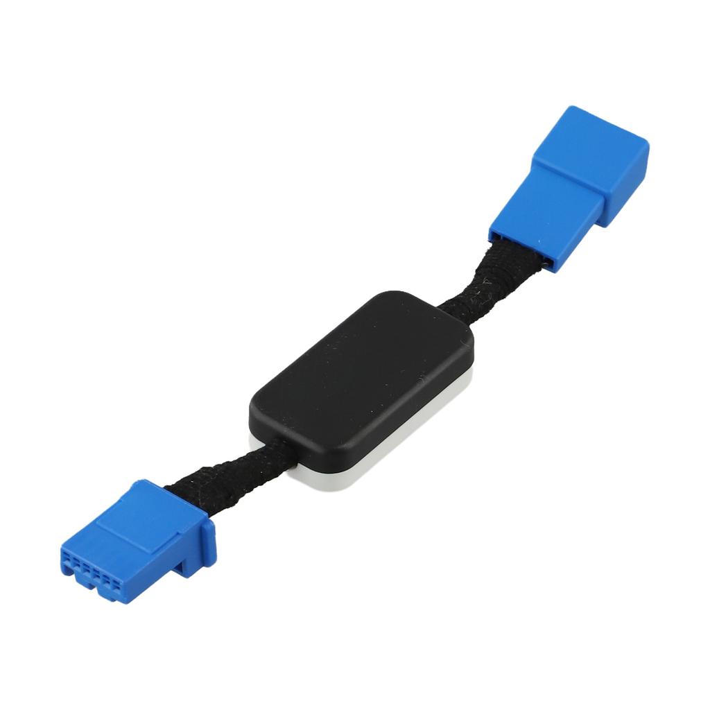 Engine System Cable Harness Module Plastic Material