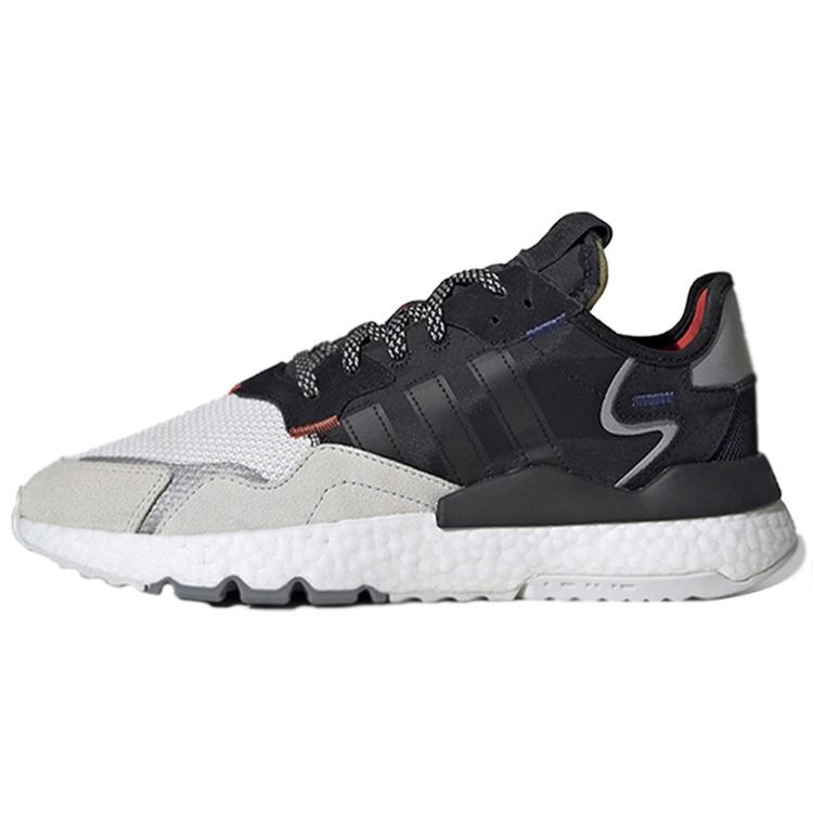 Adidas 3M x Nite Jogger `Crystal