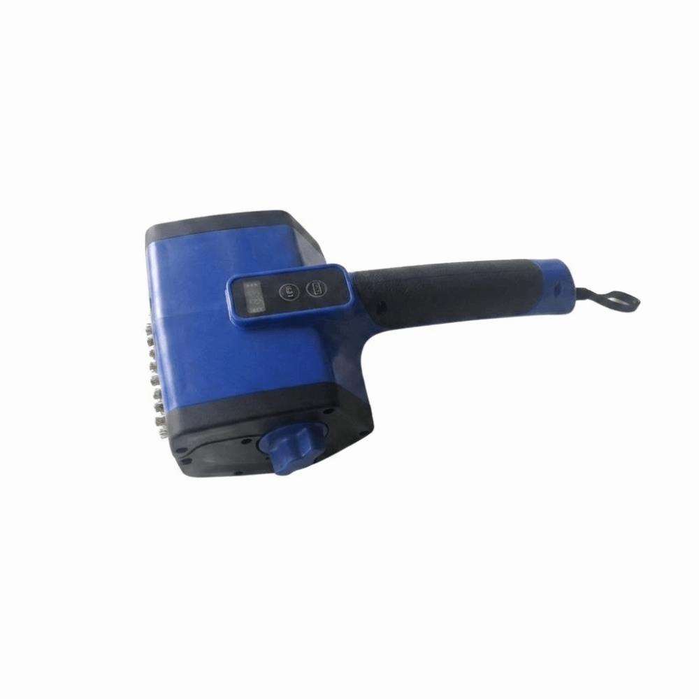Handheld BBQ Cleaning Brush High Power Barbecue Cleaner Tools  BBQ Grate Cleaning
