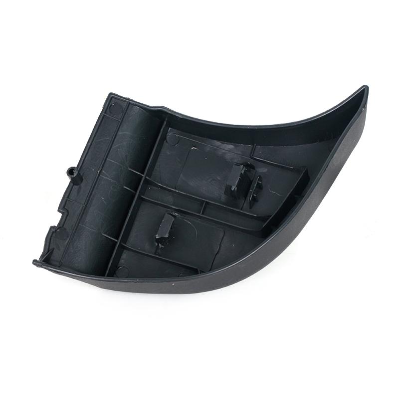 For Toyota Hilux Vigo 2004 2005 2006 2007-2011 Rear Bumper End Plate Corner Cap Trim Cover Accessories 52163-0K010 52164-0K010