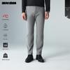 Lilang Men's Winter Thermal Casual Pants