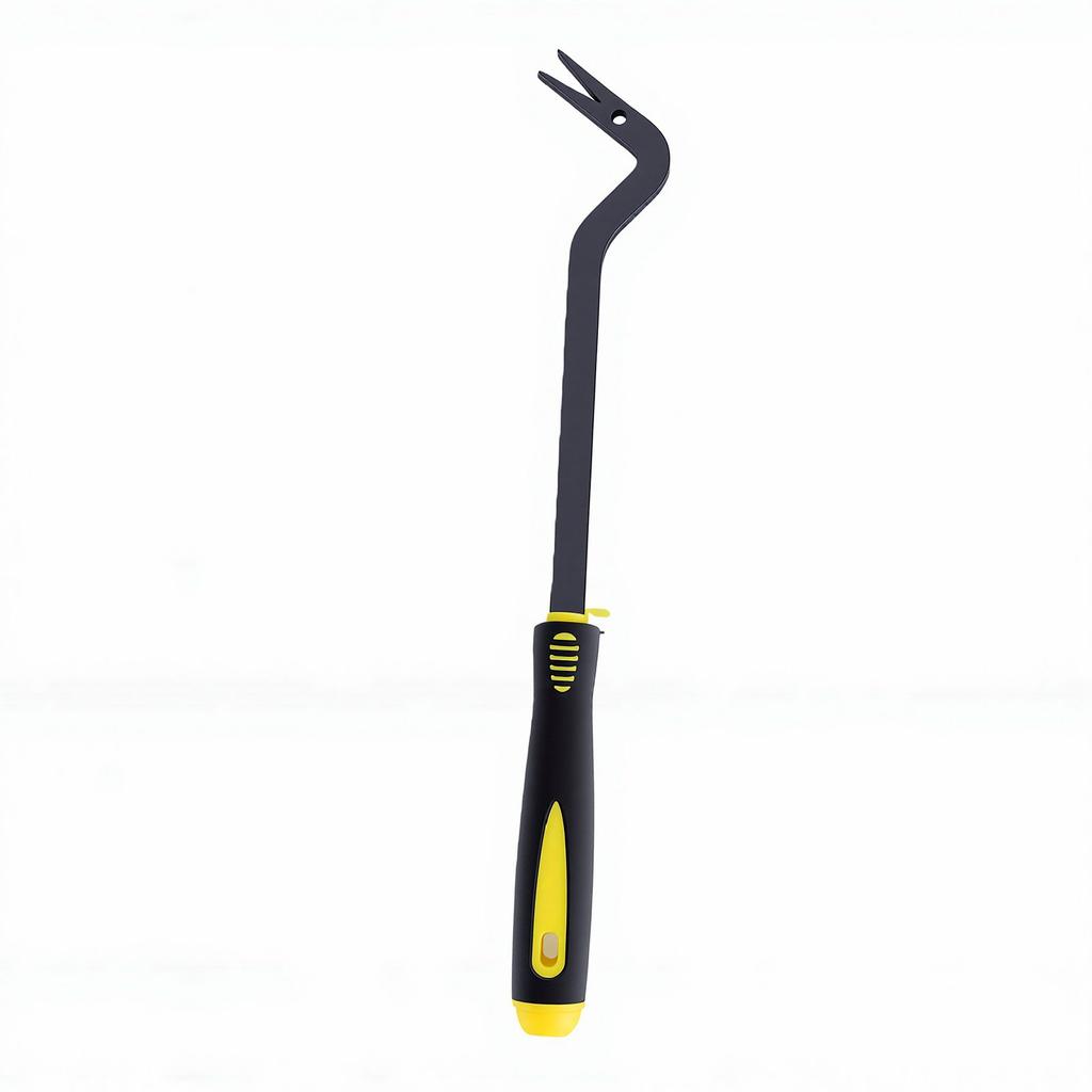 Roof Grab Release Tool T10518 Non Slip Handle Roof Grab Rail Handle Tool Replacement for Varient Estate
