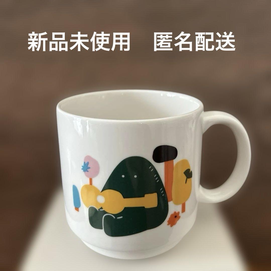

[USED] BTS Mug in the Soup