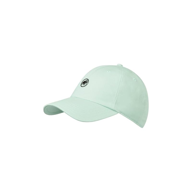 

[MAMMUT] unisex baseball cap Baseball Cap 1191-00051 1288 silver/sage L-XL