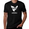 Chicken Adobo T-Shirt Korean Fashion Tops Plus Size Tops Mens T Shirts