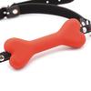 Bondage Restraint Ball Gag SM Chest Harness Breast Clamp Neck Collar for Sex Game