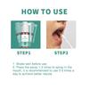 EELHOE Oral Care Spray Oral Cleaning and Maintenance Teeth and Gum Care Spray Less