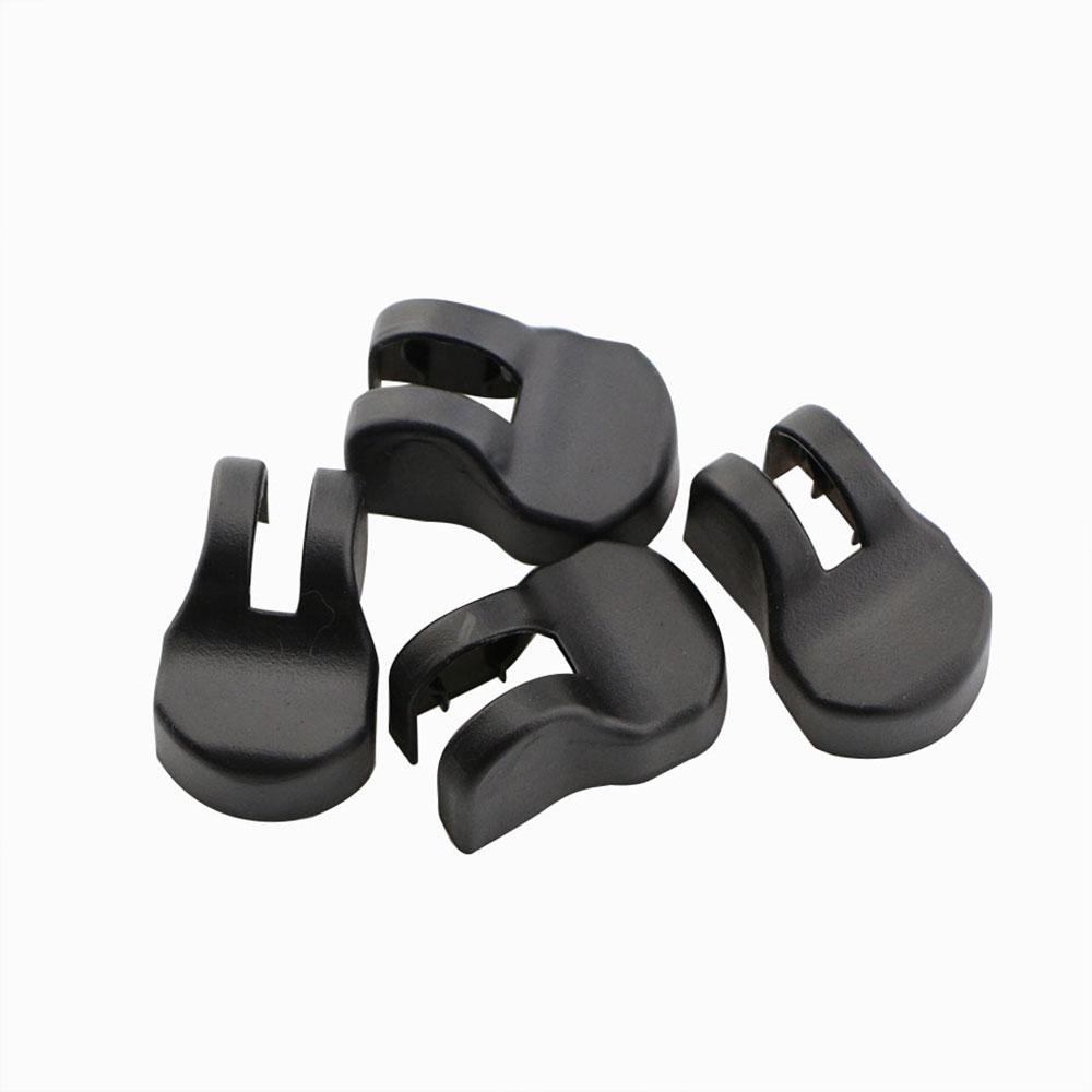 Car Door Lock Stopper Cover for Hyundai Verna Sonata 8 Elantra Santa Fe IX35 I30 for KIA Sportage 2010-2013 RIO K2 Soul Interior Mirrors 6