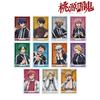 Togen Anki Trading Acrylic Stands Box of 11