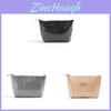 Nova Bolsa Cosmética de Papel Tyvek Dupont Feminina Grande Capacidade Viagem Impermeável Bolsa de Lavagem Papel Dupont Tpu Fábrica
