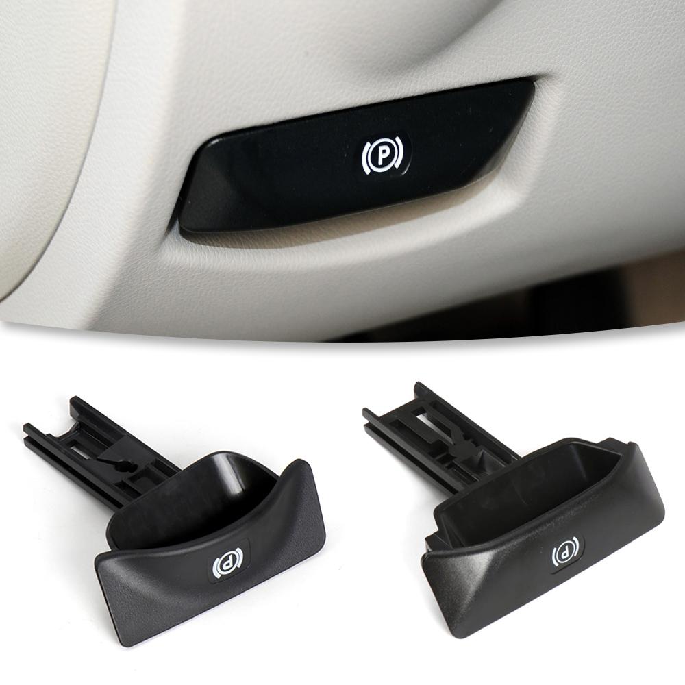 Car Hand Brake Parking Brake Handle For Mercedes Benz C E CLS GLK W211 W219 W204 W212 W207 X204 Handbrake Parking Brake Lever