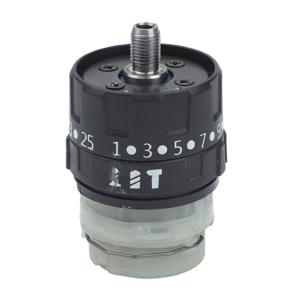 Brushless 13 Teeth Dual Self-lock Gear Compatible with For Cordless Screwdriver